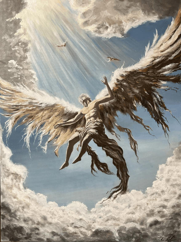 Icarus