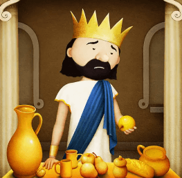 King Midas