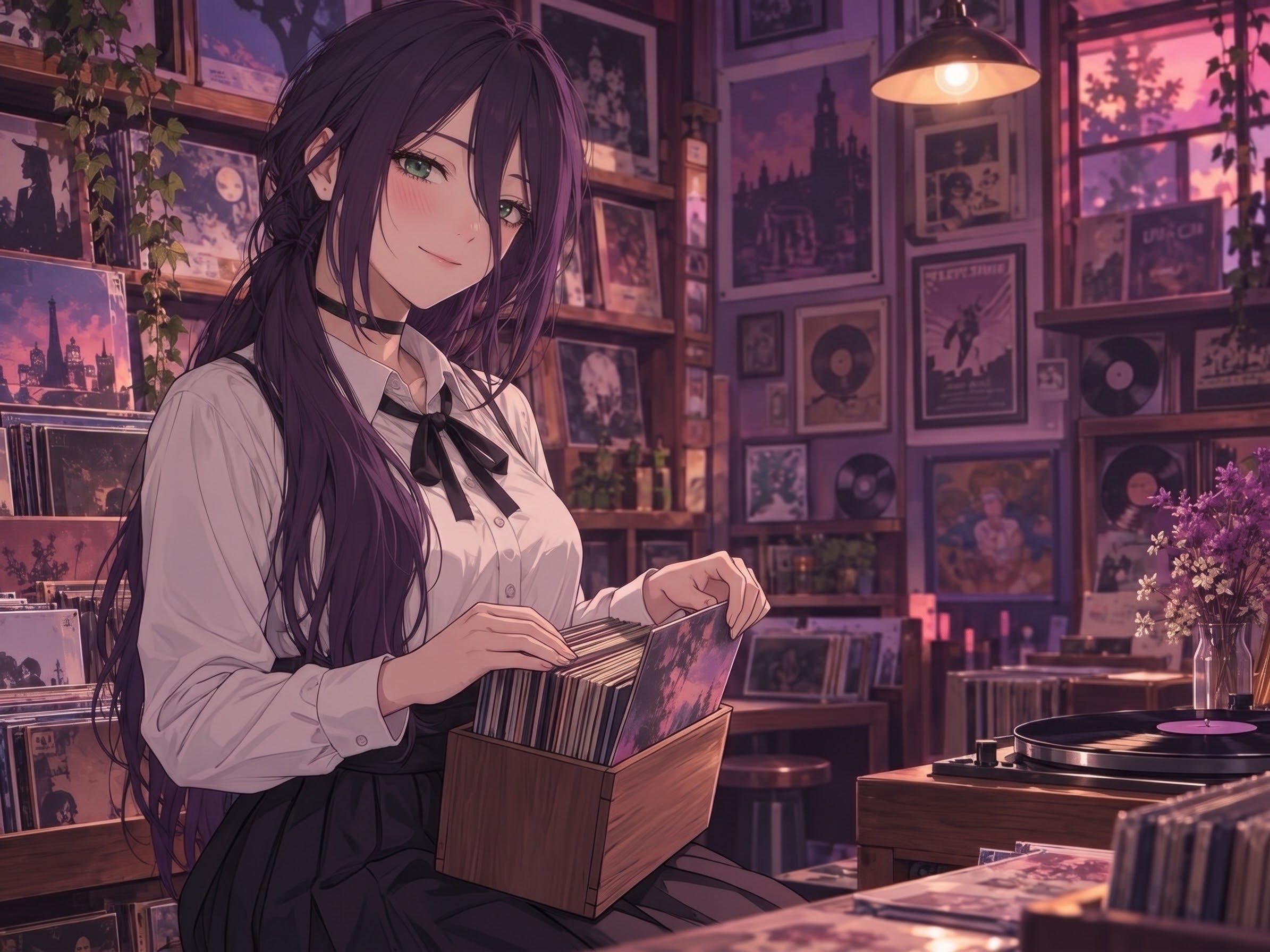 ˚ ༘ ೀ⋆｡˚Pasamos el rato juntos?˚ ༘ ೀ⋆｡˚