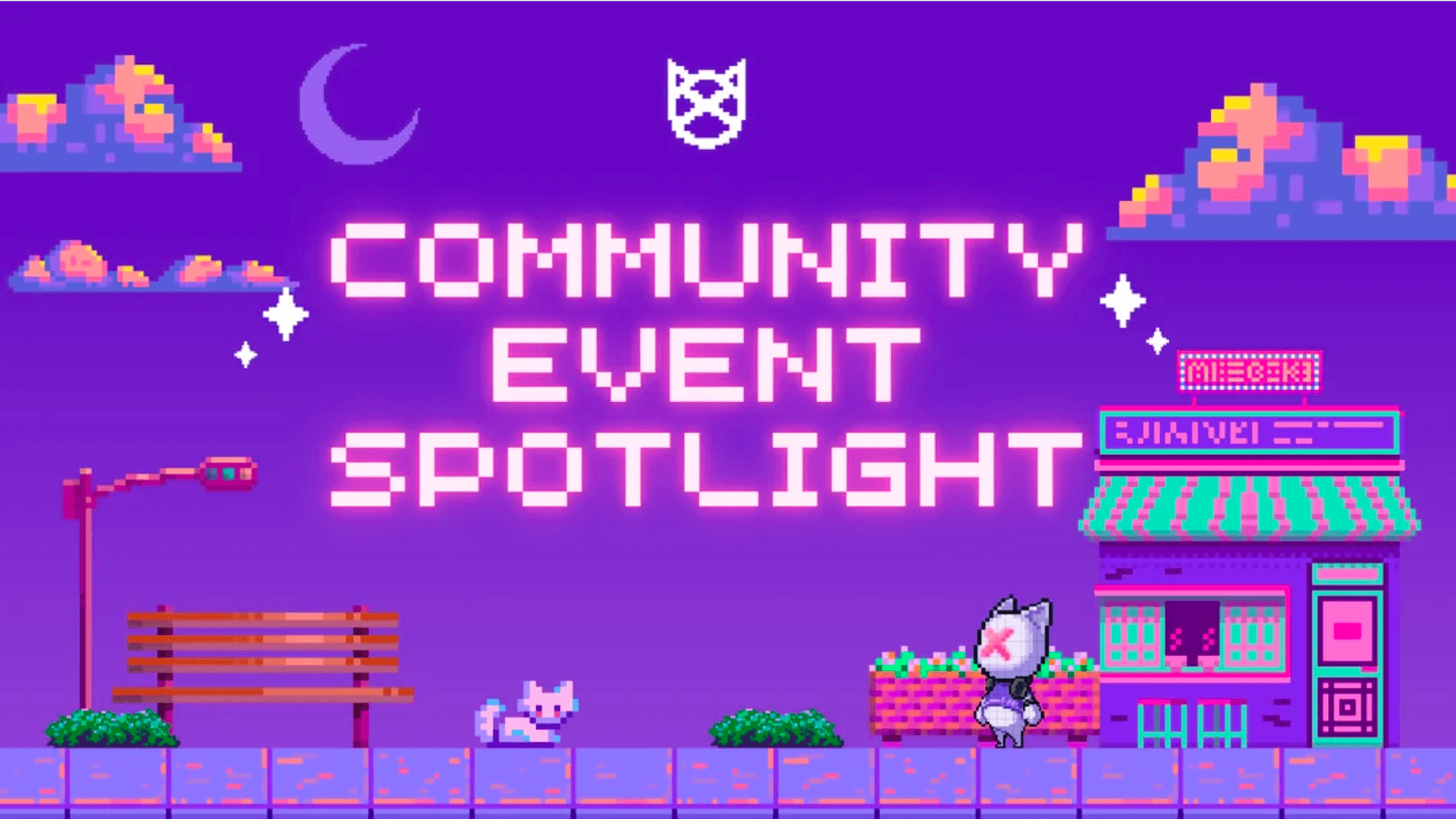 Are u ready for our Reddit weekly event?!💜