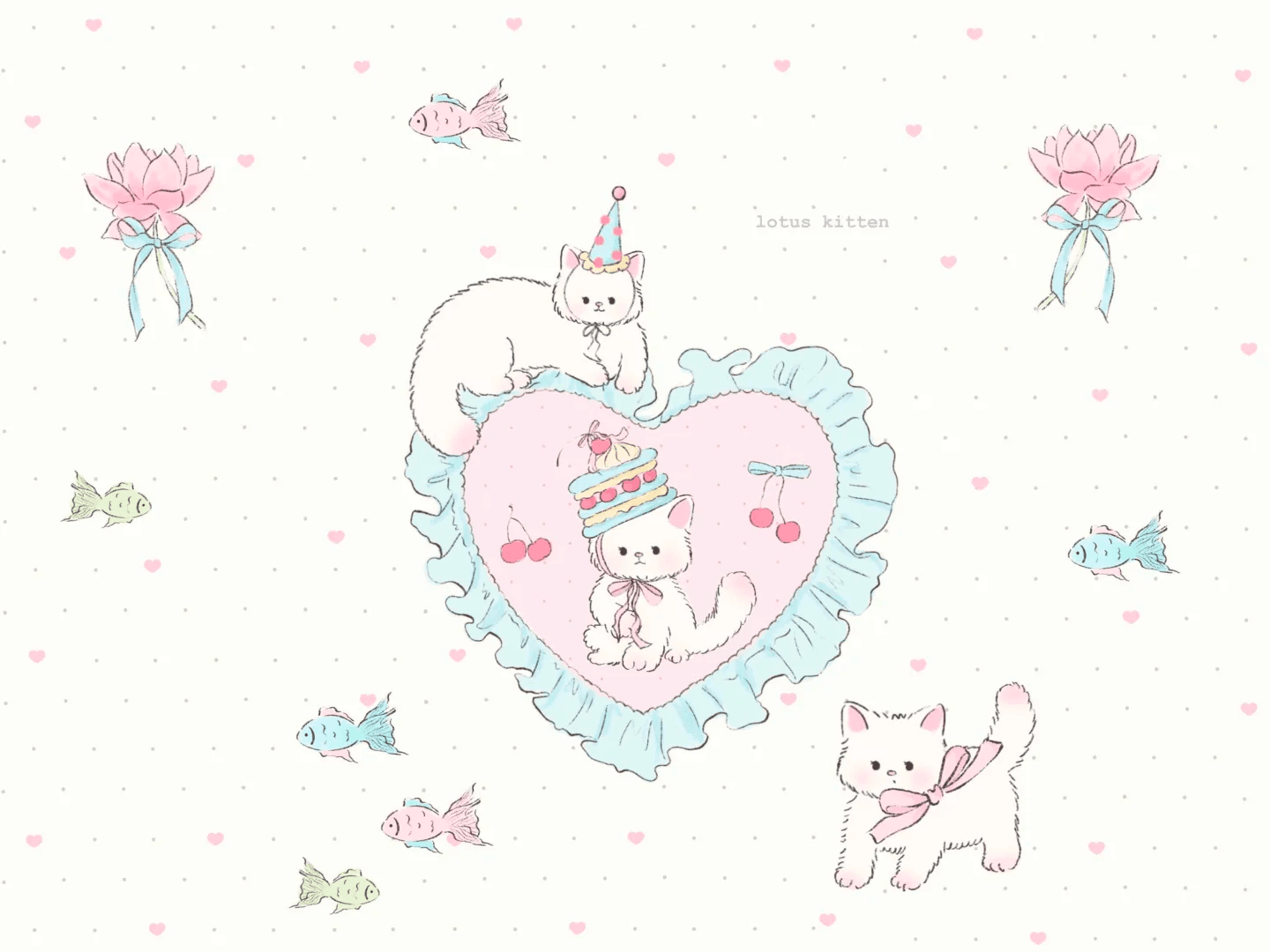 Chinese New Year Is Coming~