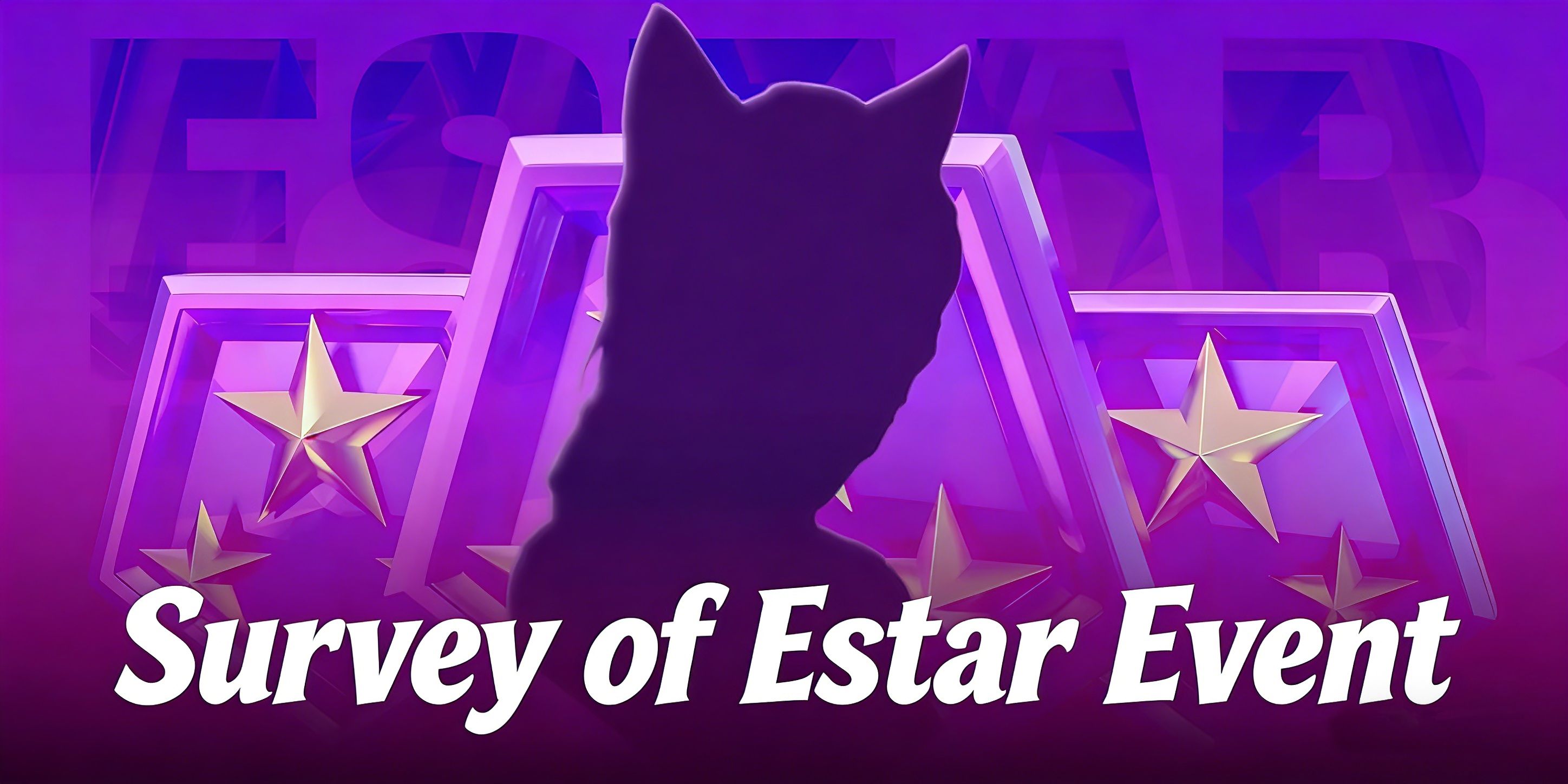 Survey of Estar Series Events