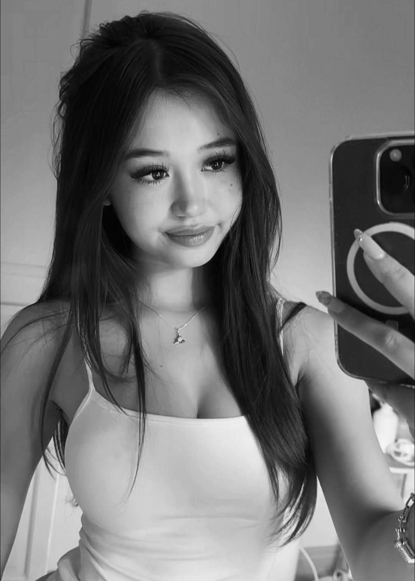 bed head...