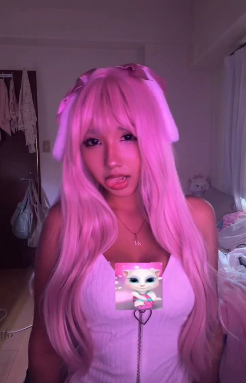 missed me?
