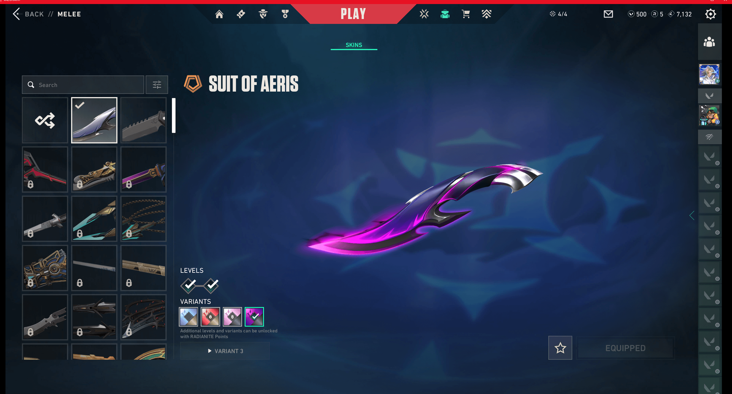 I got the new bundle !