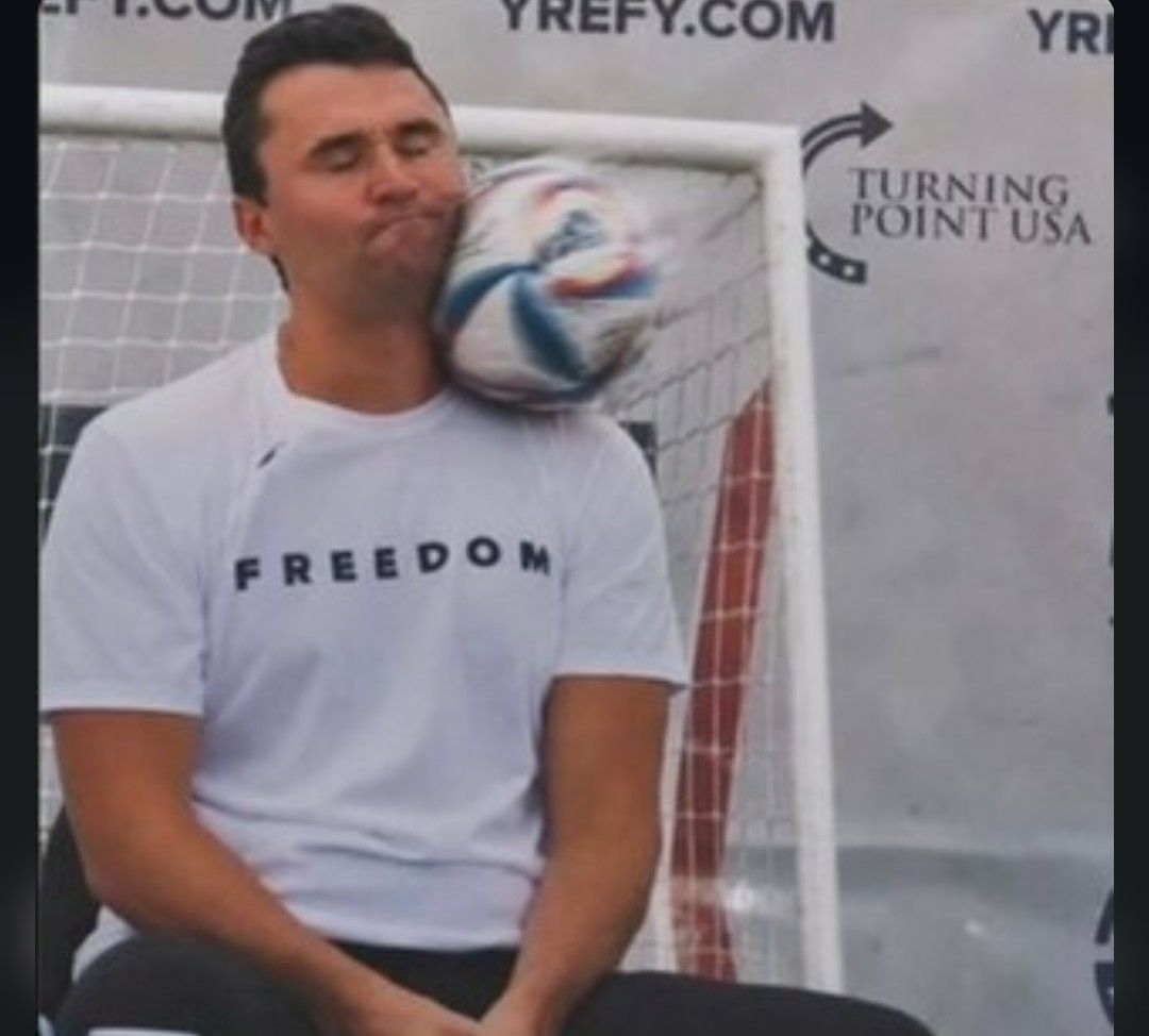 GOAL OF THE YEAR