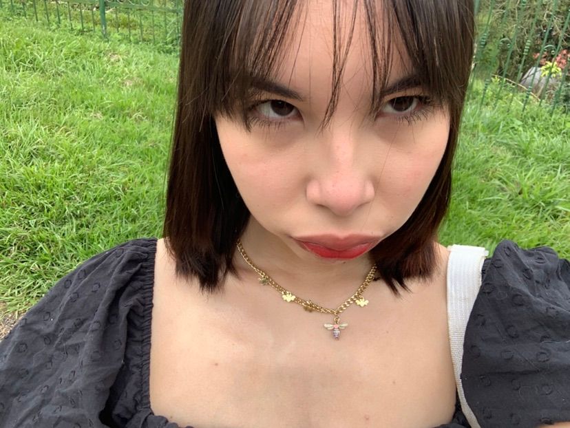 hey :3