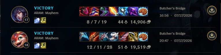 aram carry :3
