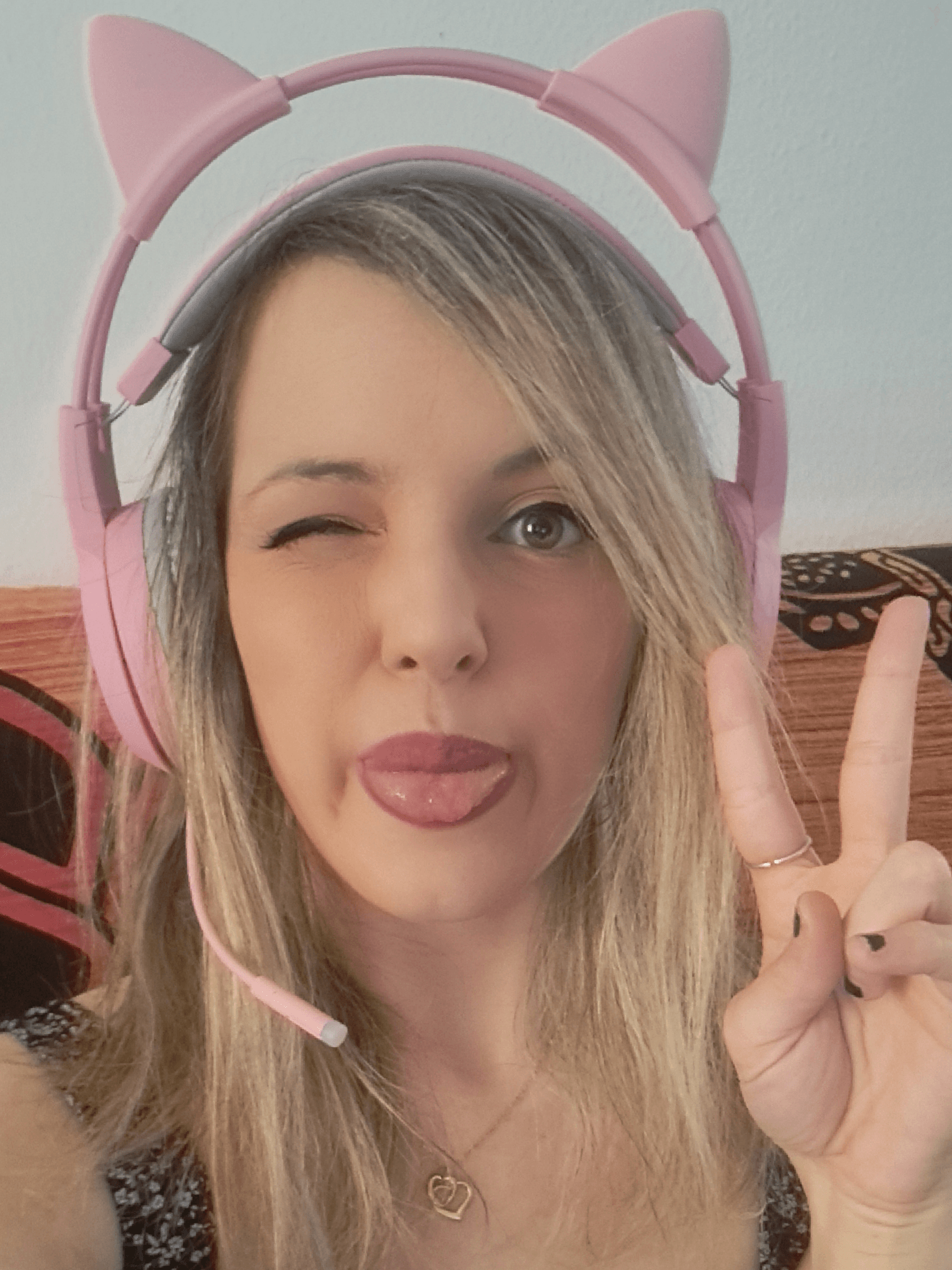 Hai everyone!