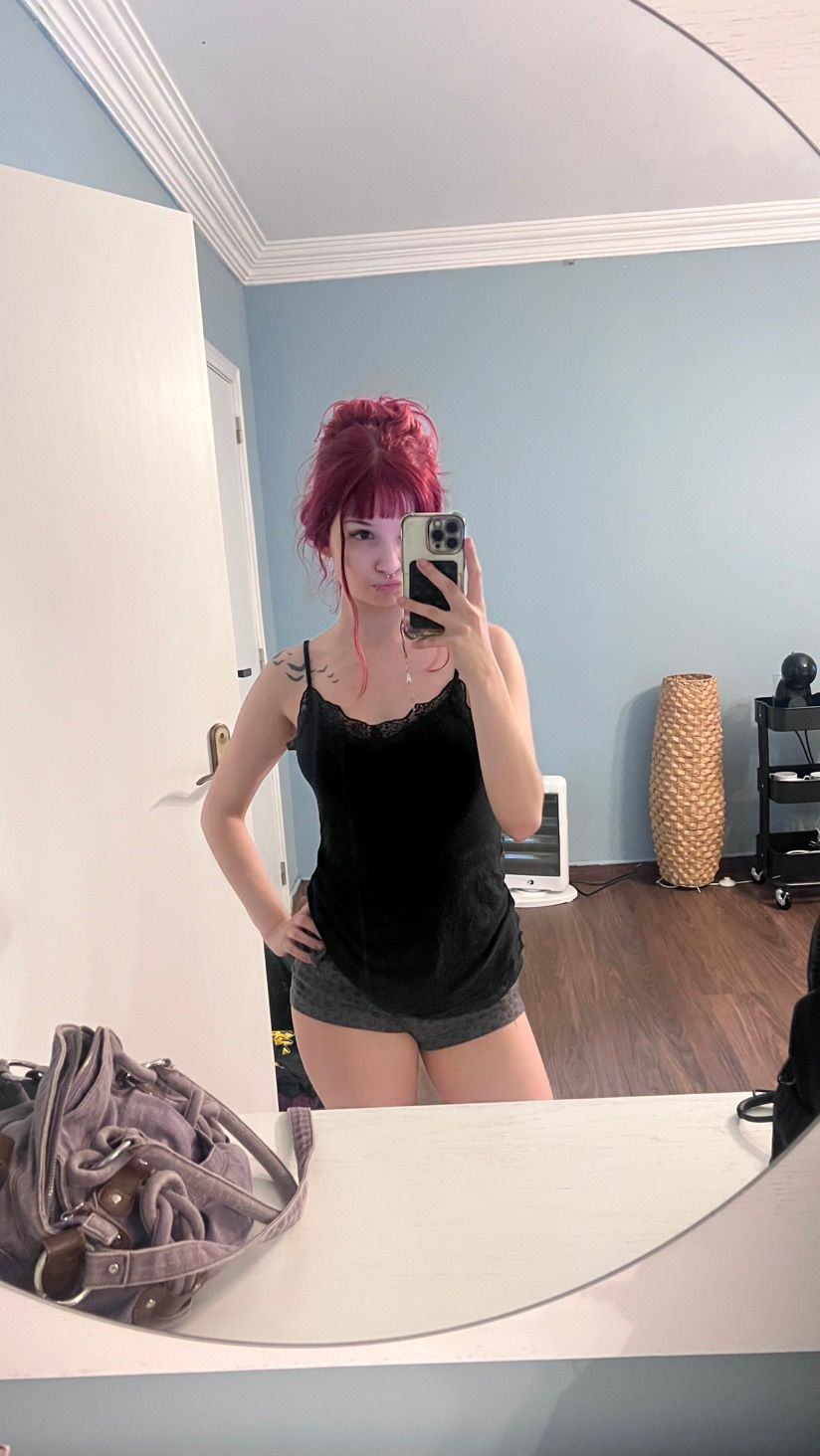 Come get ur selfies and videos ❤️