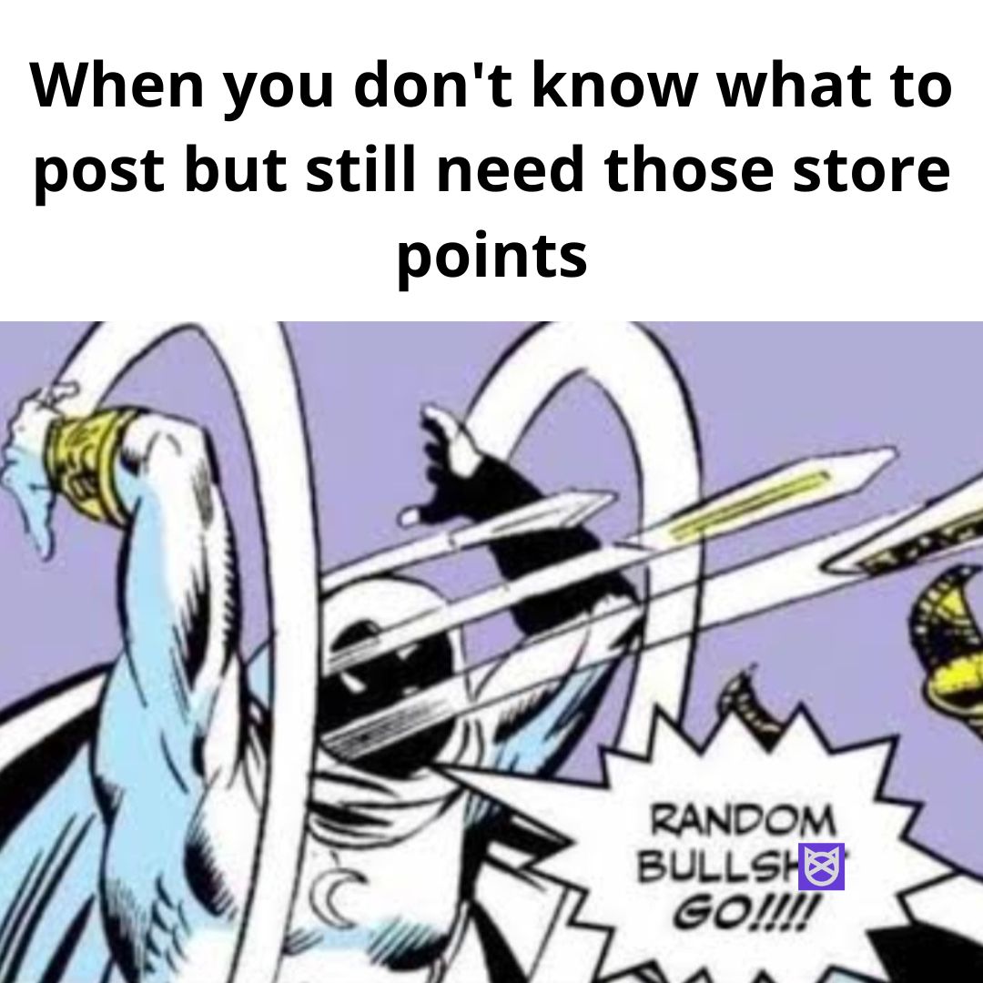 I made this for the meme contest