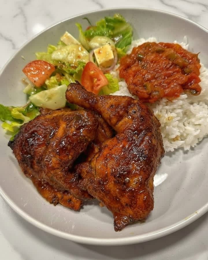 food time