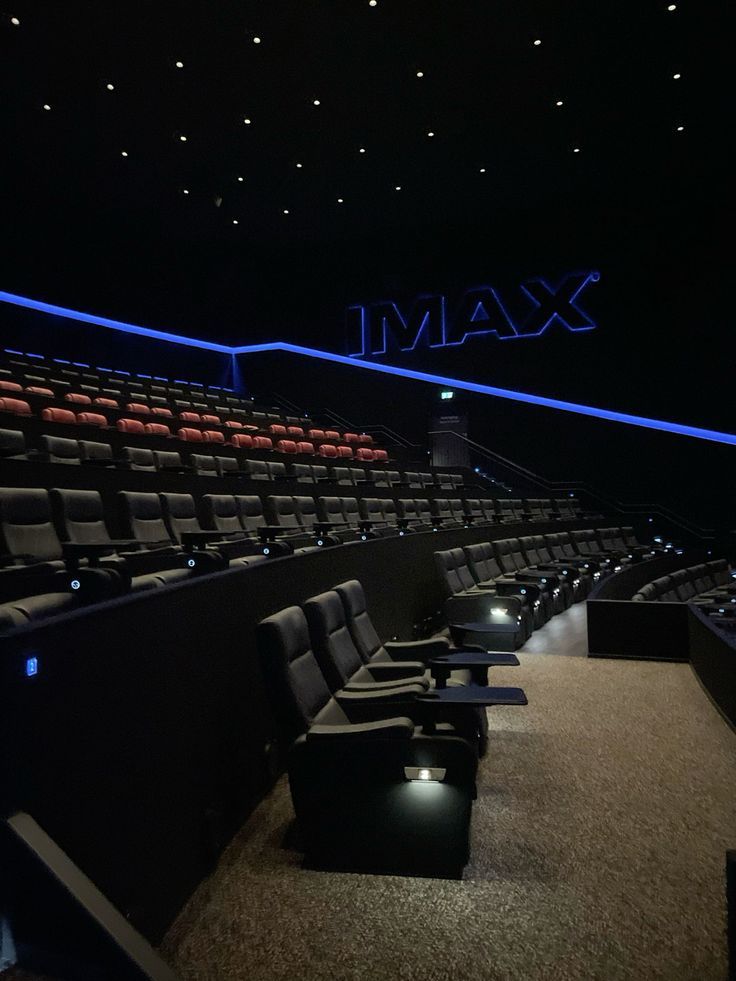 movie time