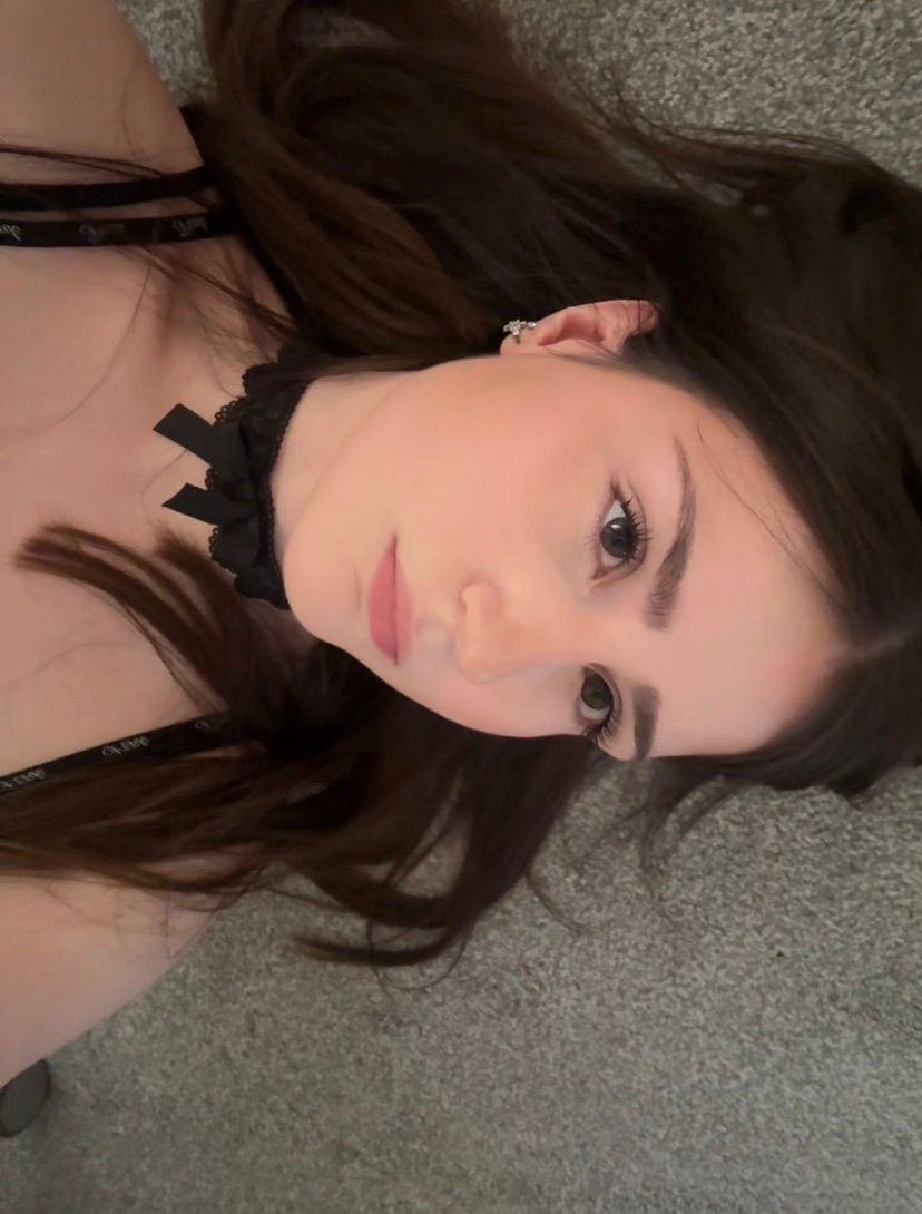 come spend time w me ^^