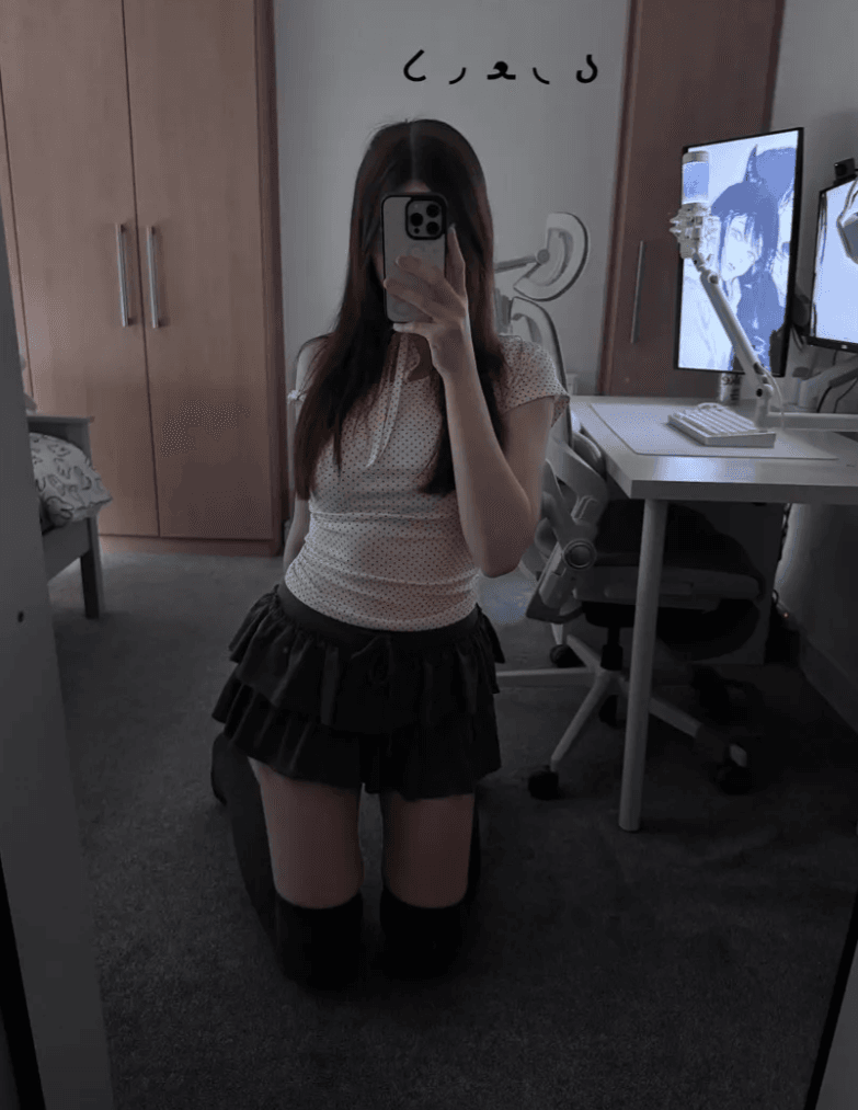 new pics in my sub only album