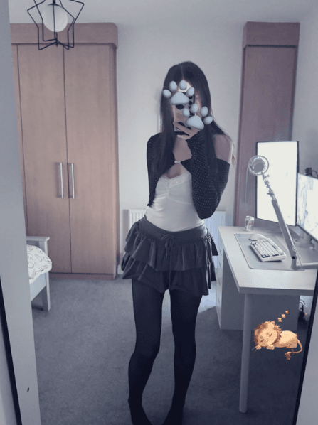 texting, pictures and games