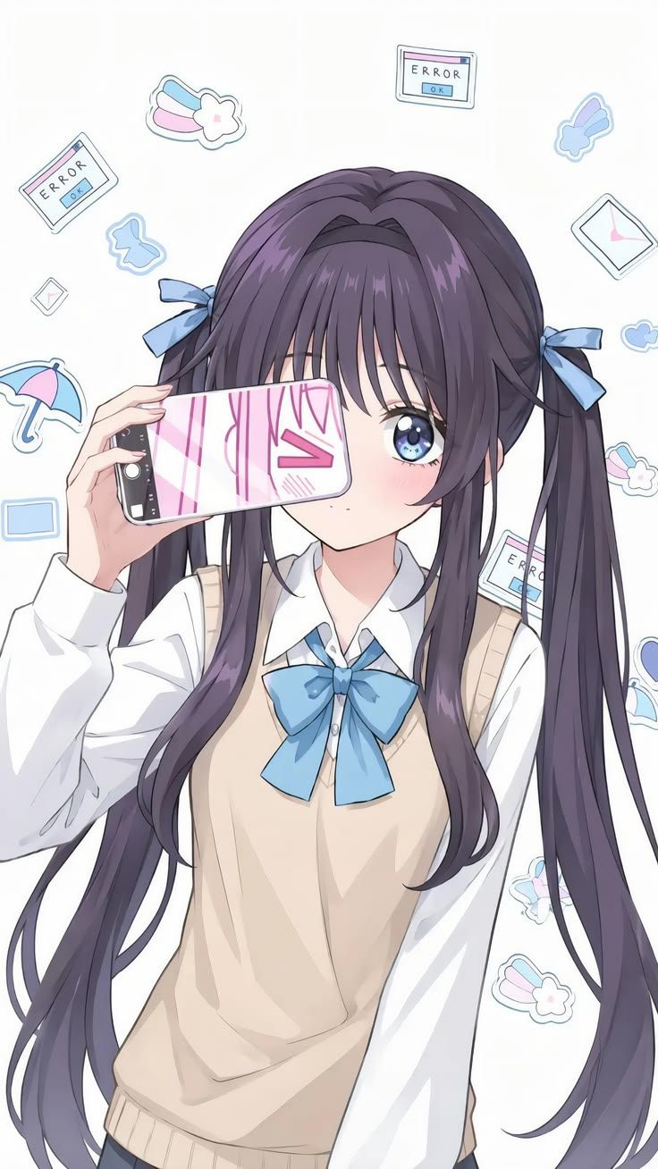 hey pookie~