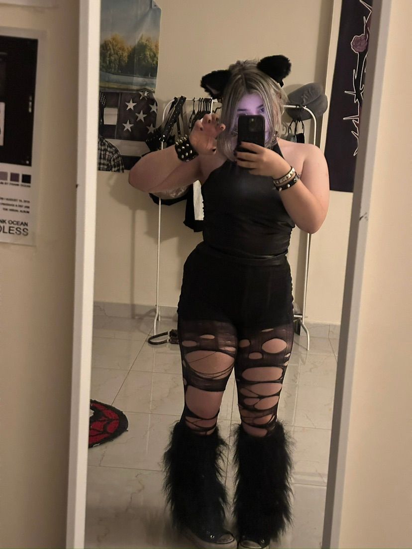 kitty is available
