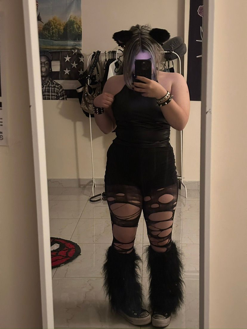 kitty?