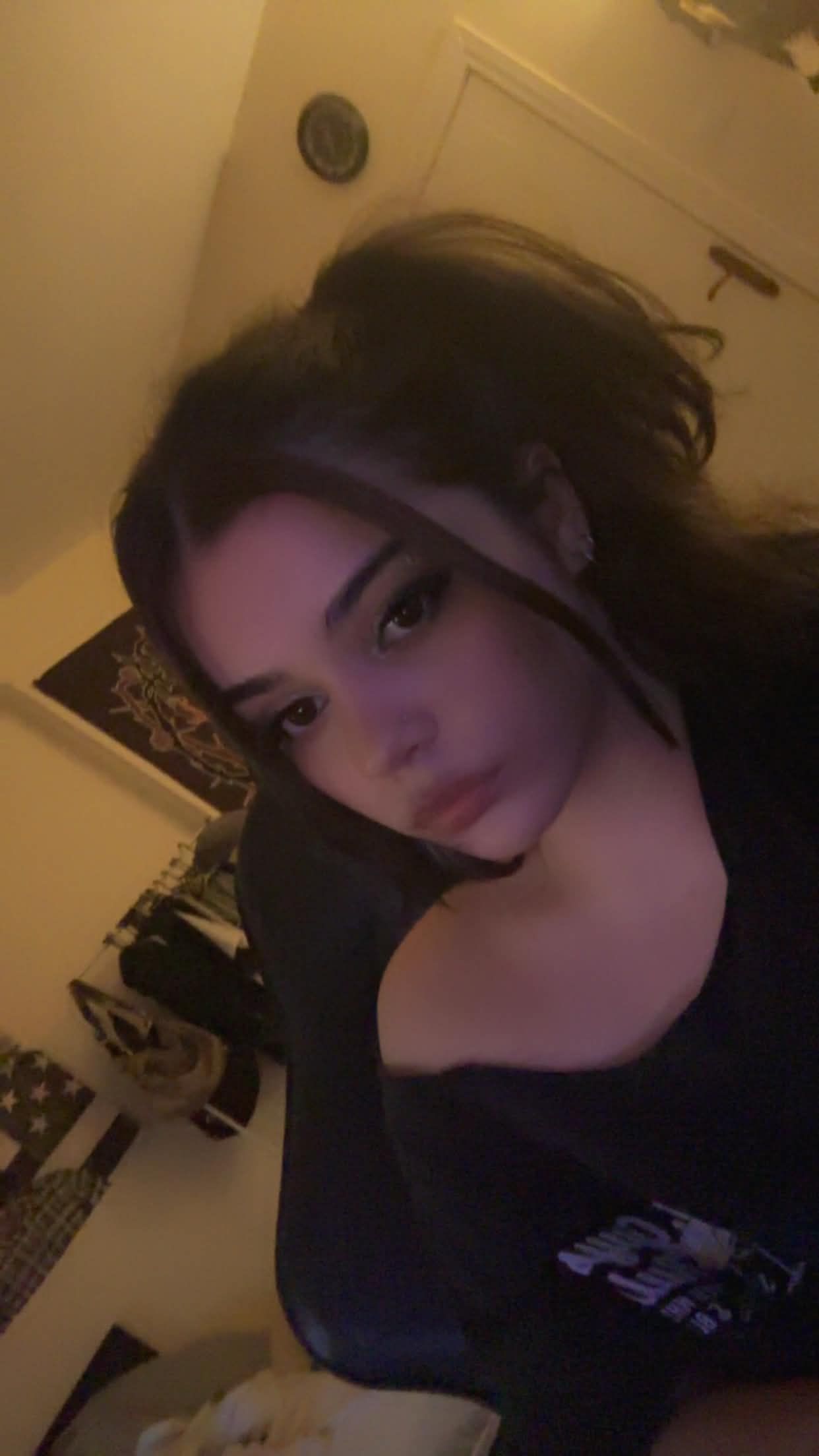 come hangout with me~