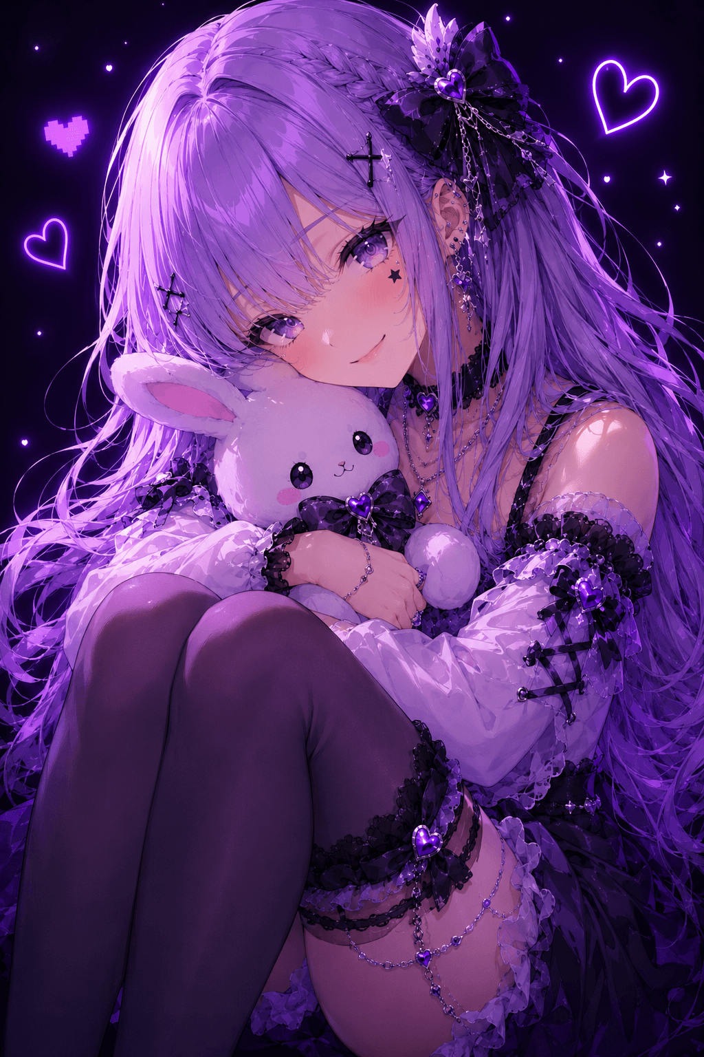 ♡