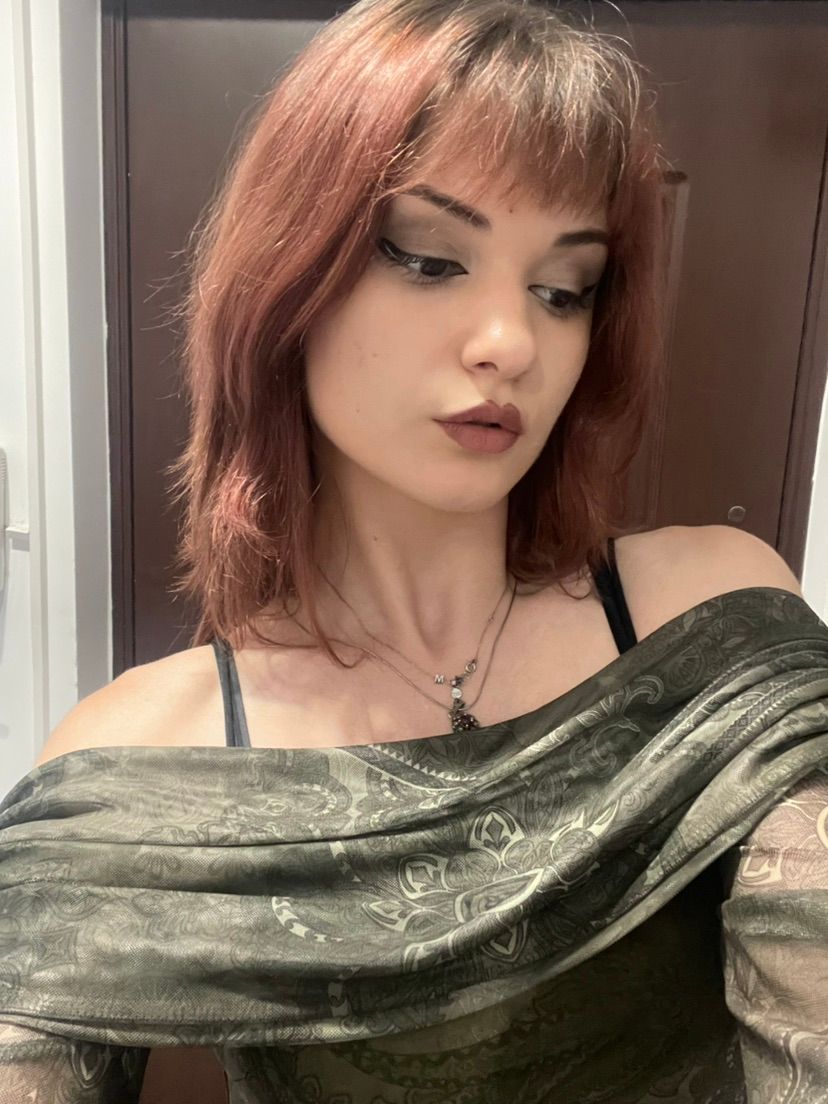 online 💃🏻
