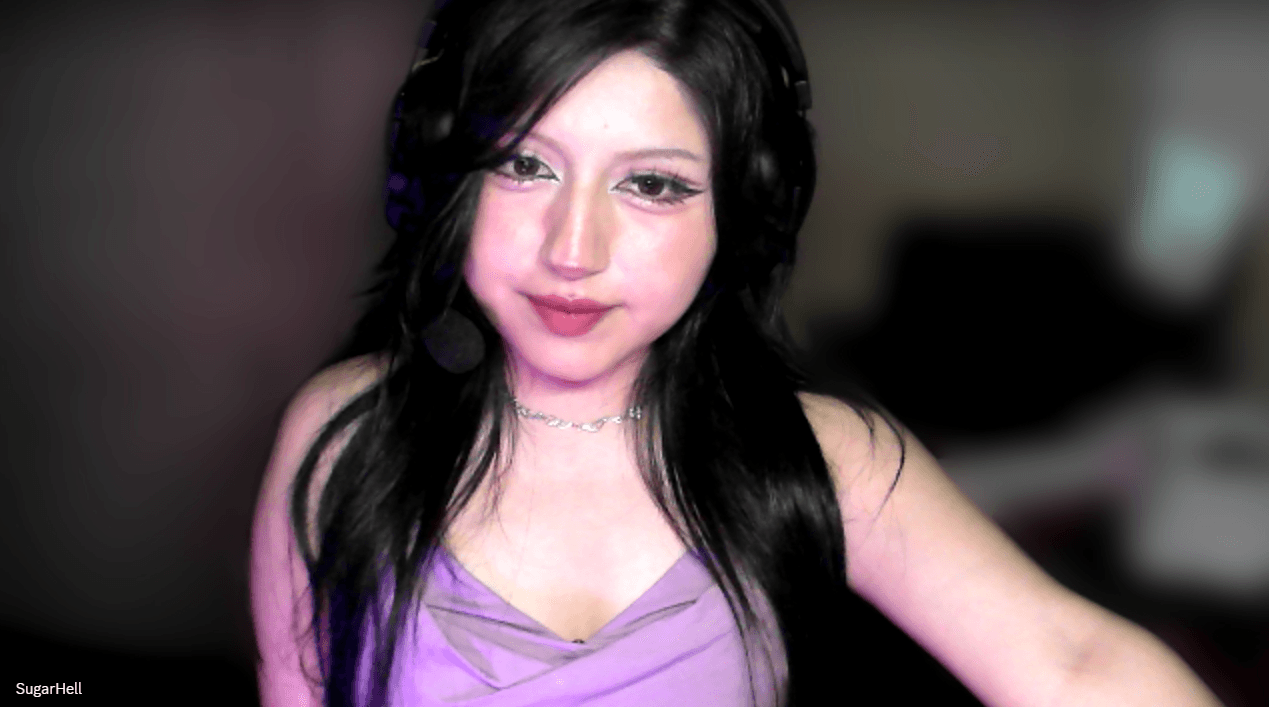 ayo purple~^^