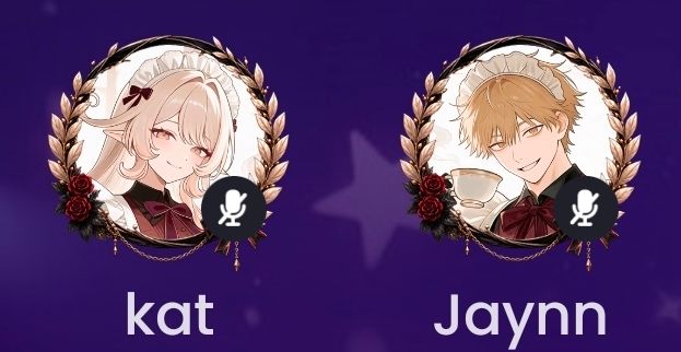 I Love Kat~