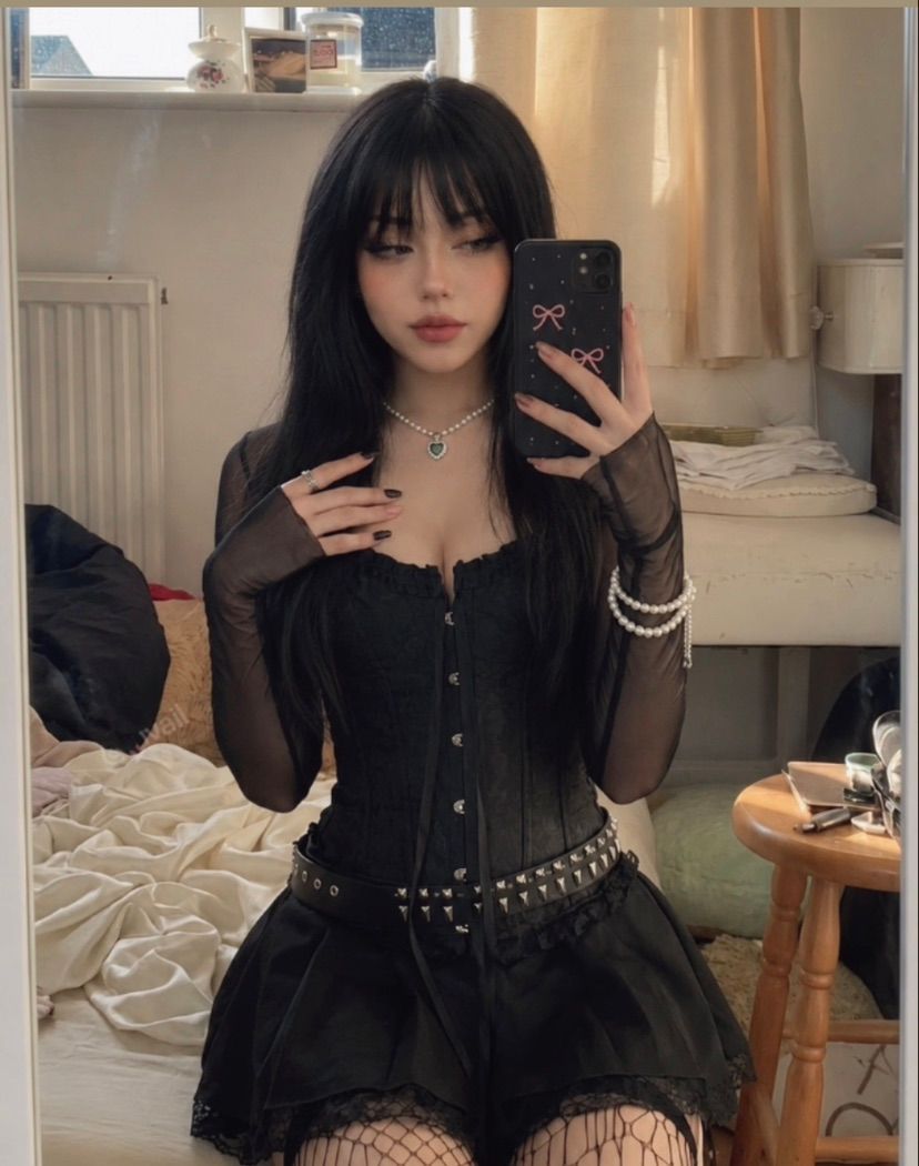 Hi kitty is here <33