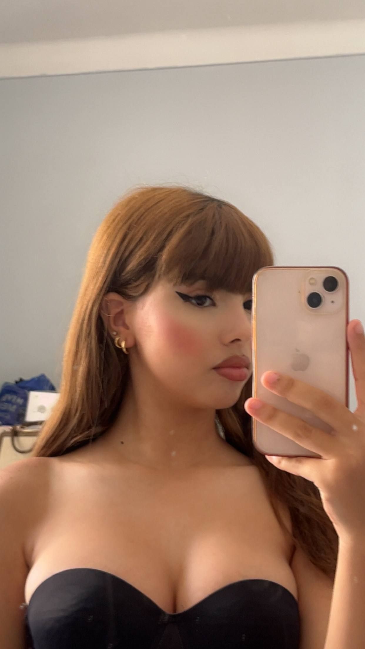 Did u miss me?
