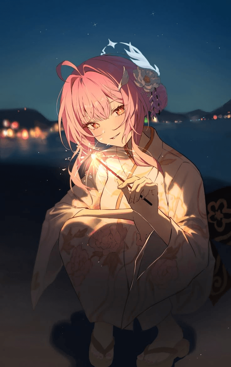 ♡ Starlit Hearts ♡