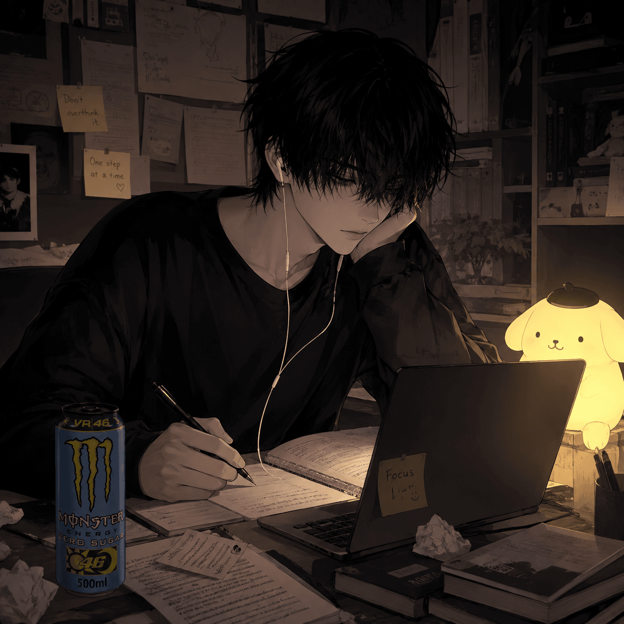 💻📚📝✍️