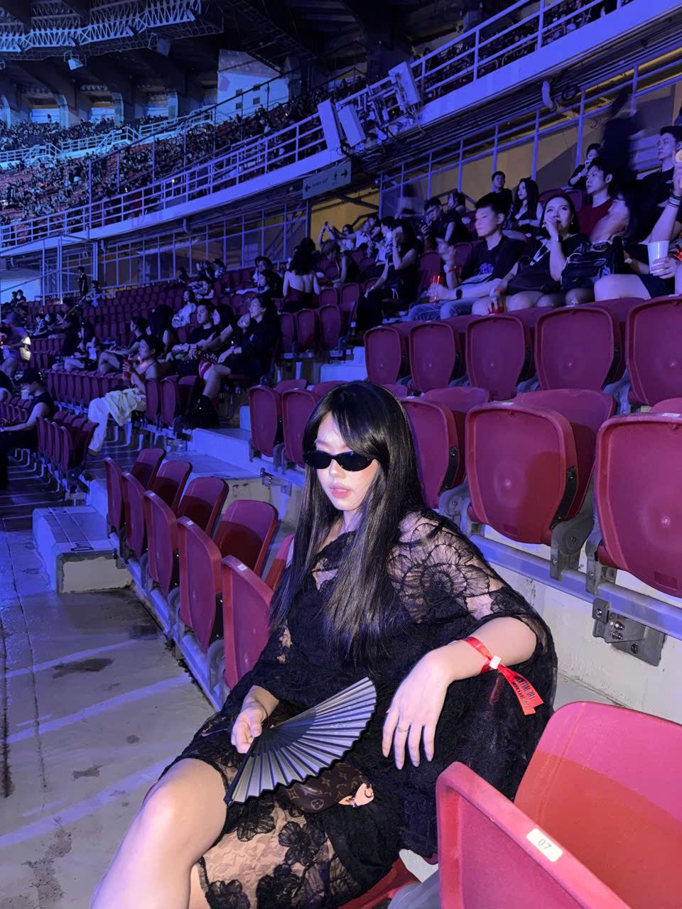 THE WEEKND ASIA TOUR 2026