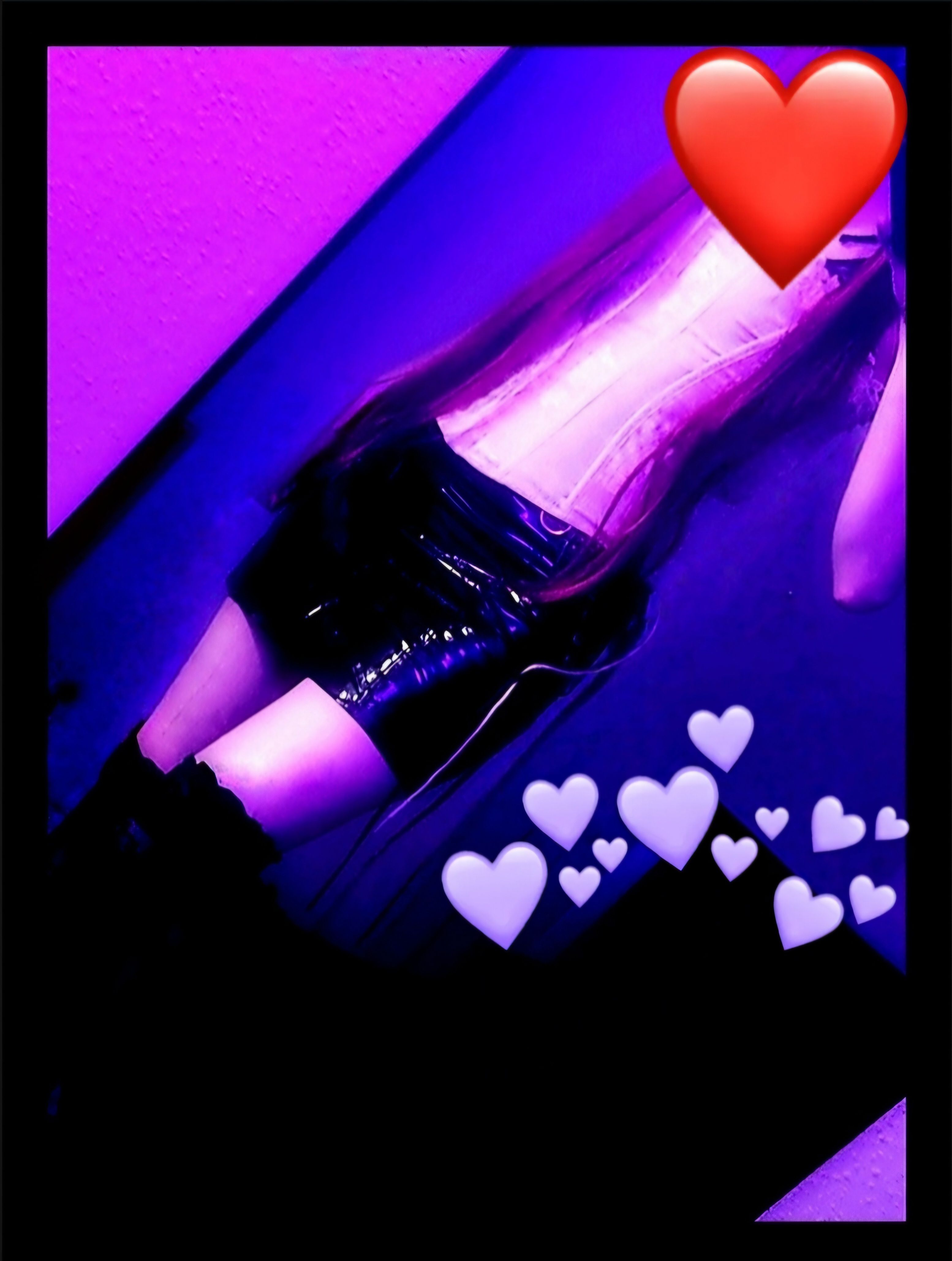 ❤️