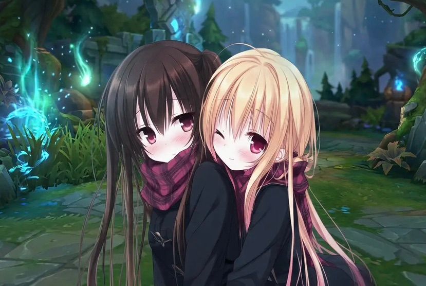 a little attention? ⋆˚࿔