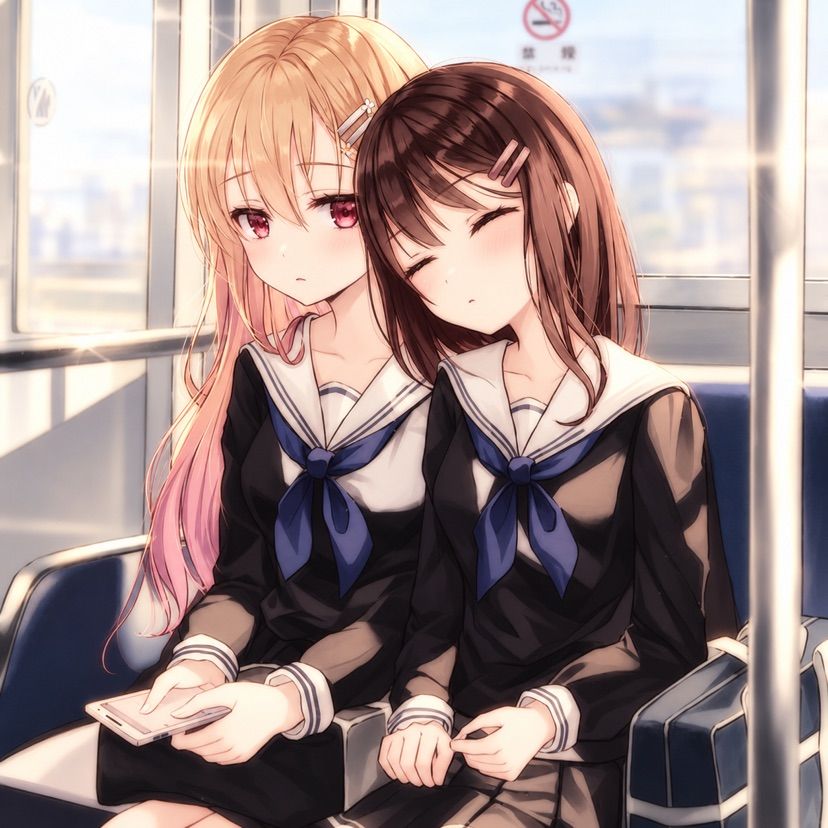 still awake? :3
