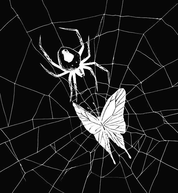 Chapter_2: An Arachnidian Hymn