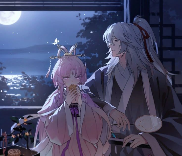 let us spend time together🤍