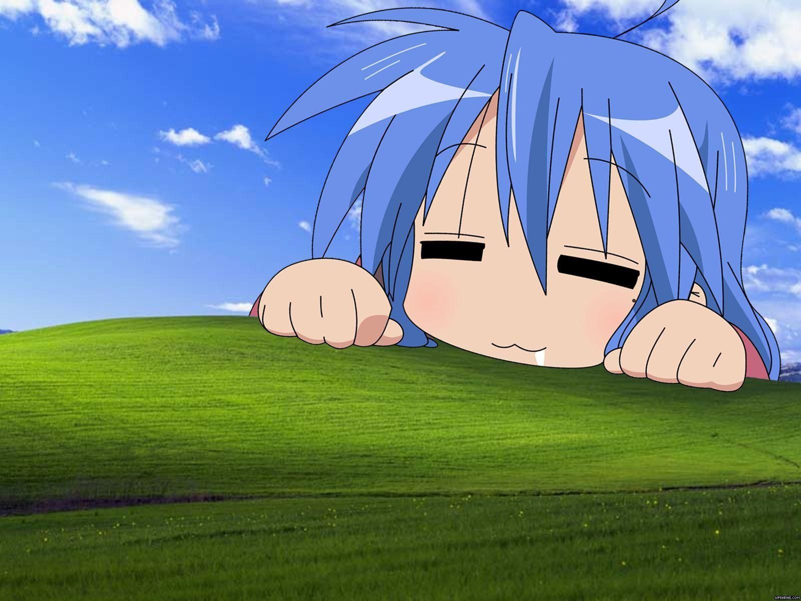 who wants to chill:3
