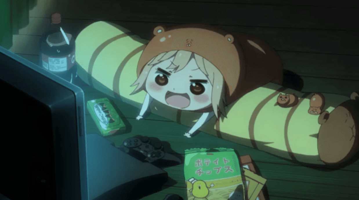 watching minecraft stream of speed rn:3