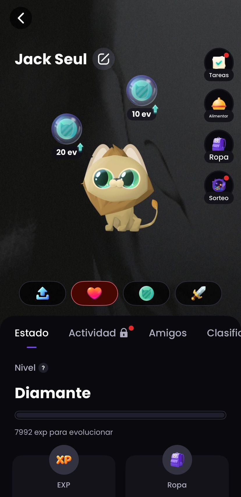 Actualización gatuna! 🚨😺
