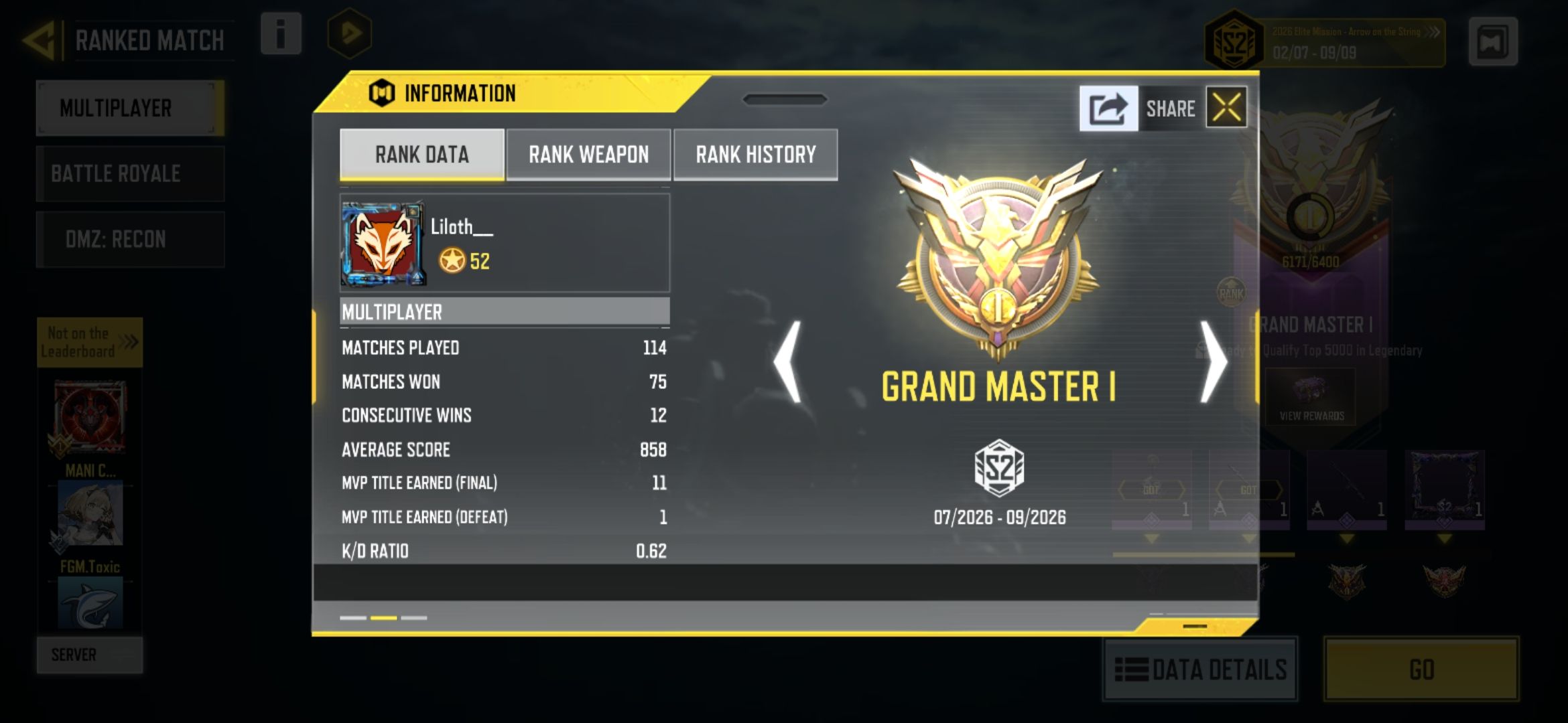 Been playing for a couple of days XD