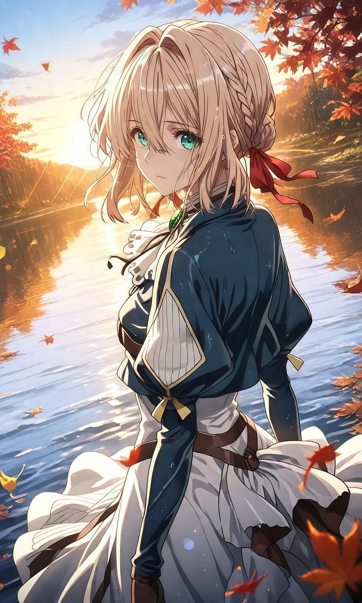 Hi there~