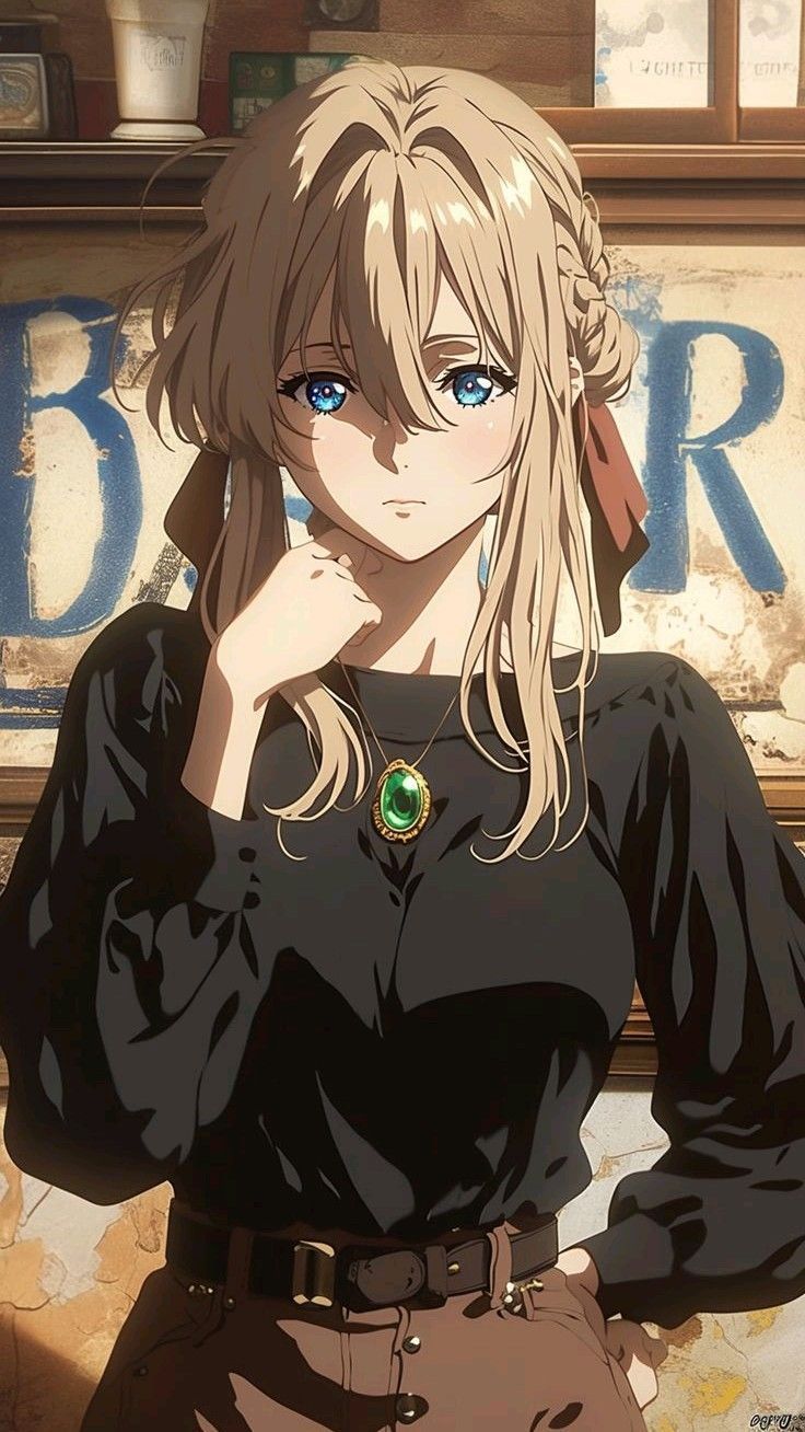 Haihai~