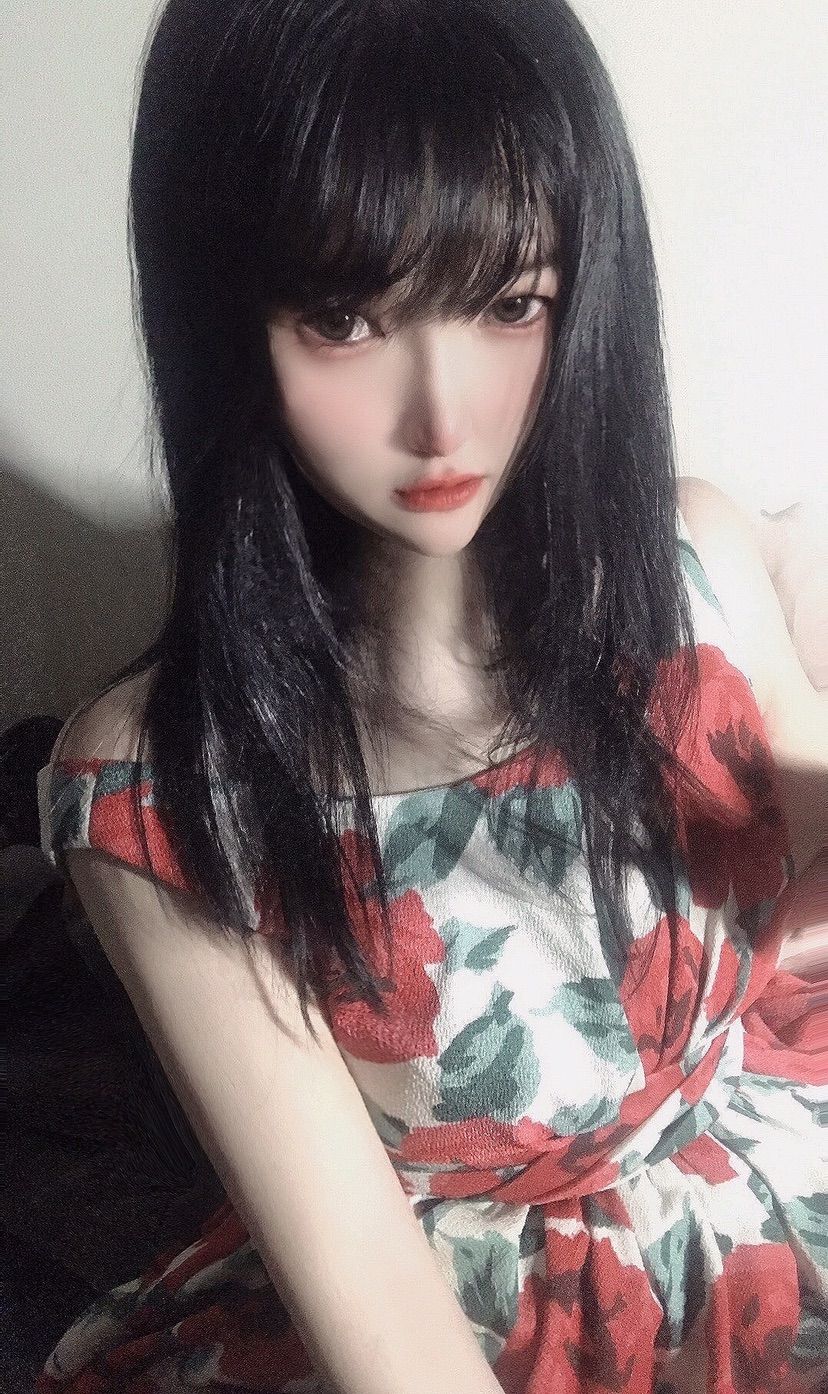 Hang out with a Japanese girlฅ^•ω•^ฅ❤️