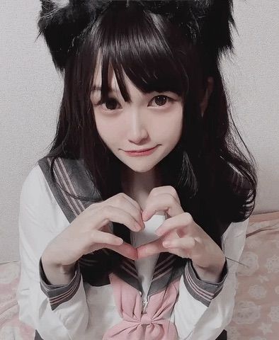 Japanese girl available for you ฅ^•ω•^ฅ❤️