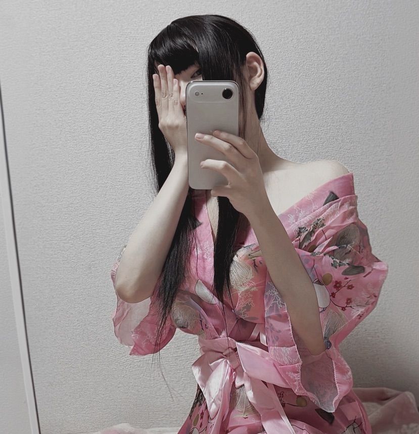 Come talk to your Japanese girl ฅ^•ω•^ฅ❤️