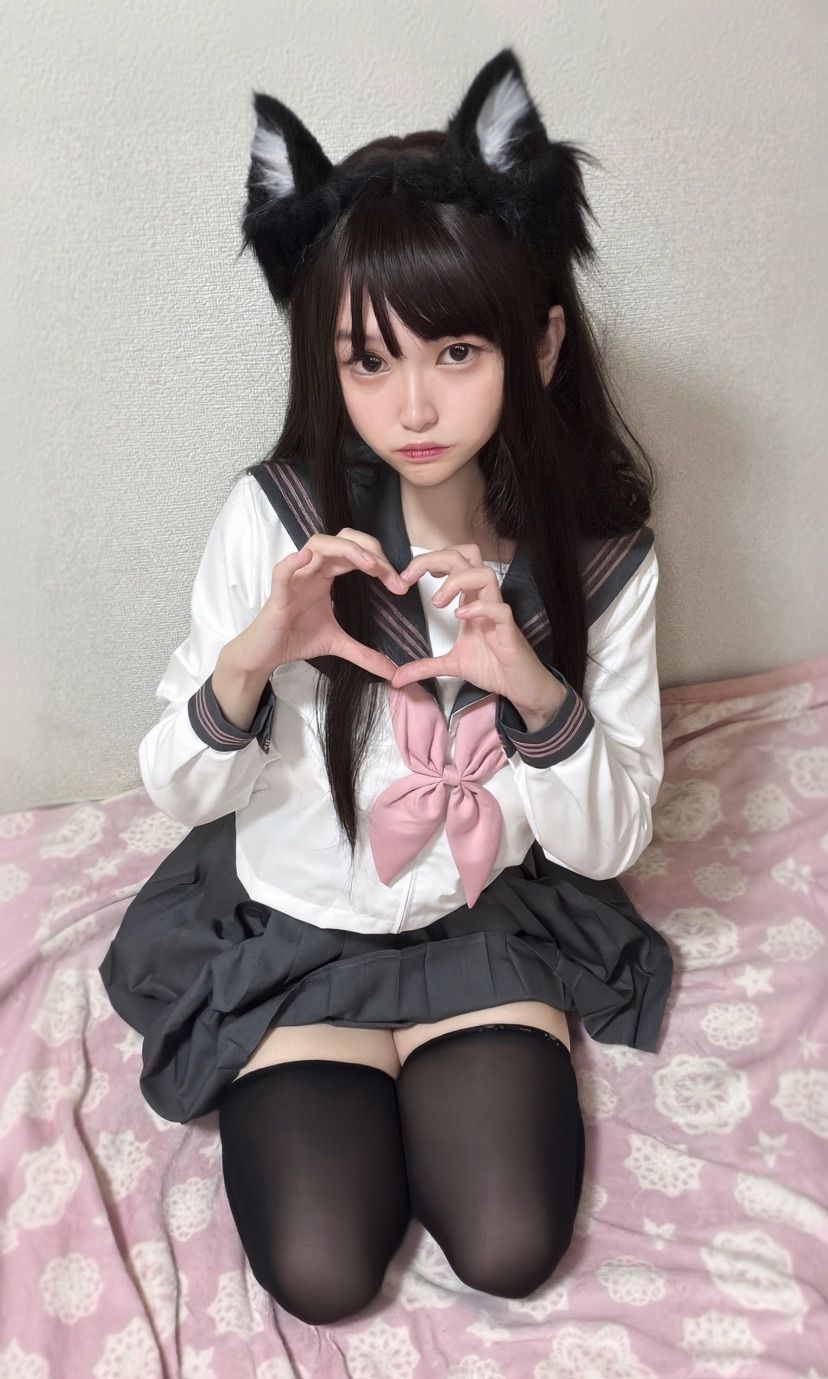 Hang out with a Japanese girlฅ^•ω•^ฅ❤️