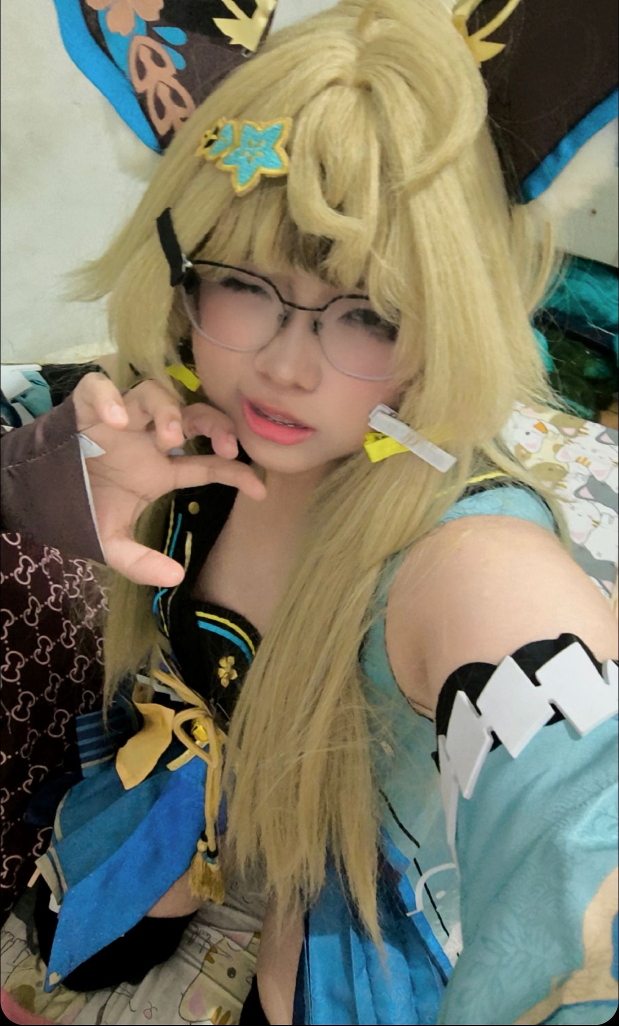 kirara cosplay rnnnn