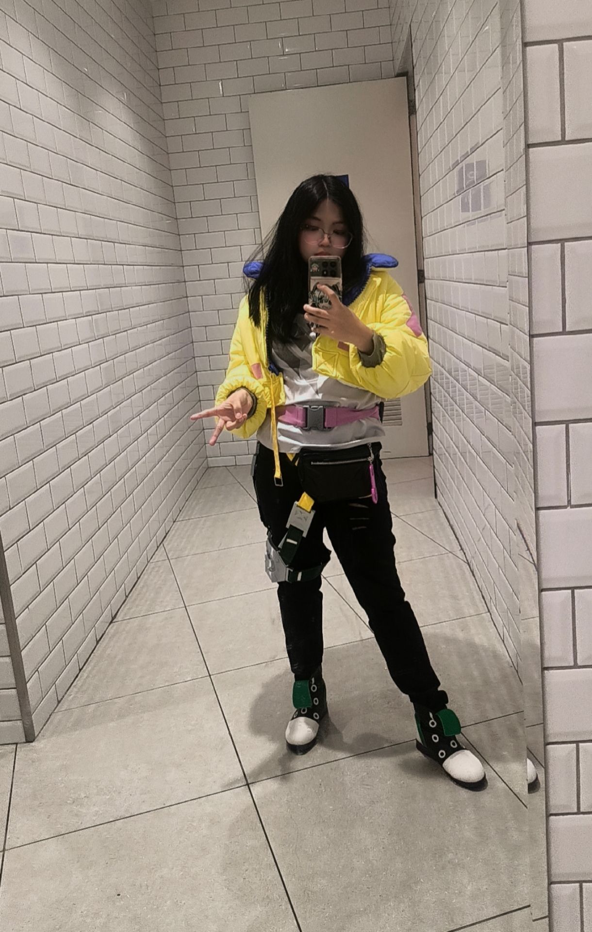 miss cosplaying so muchie